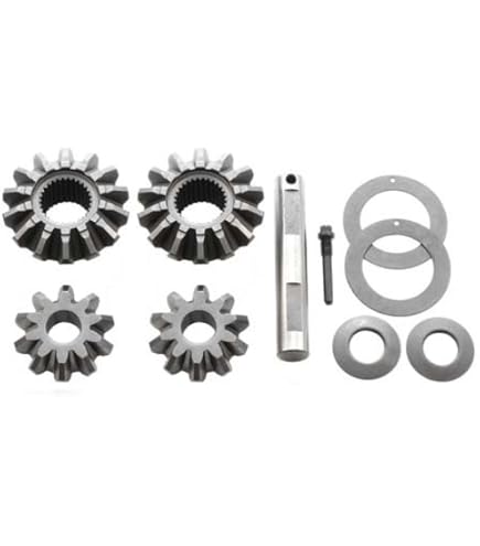 Amazon.com: USA Standard Gear (ZIKC9.25-S-31) Open Spider